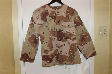 surplus usmc shooting jacket